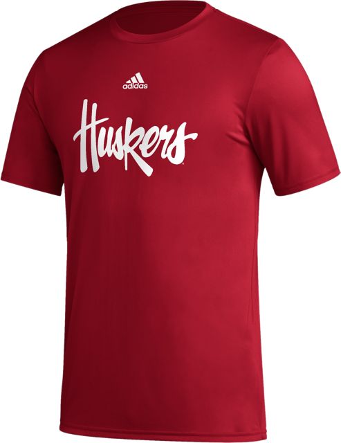 University of Nebraska - Lincoln Pregame Short Sleeve T-Shirt