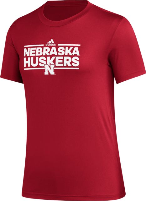University of Nebraska - Lincoln Women's Short Sleeve T-Shirt