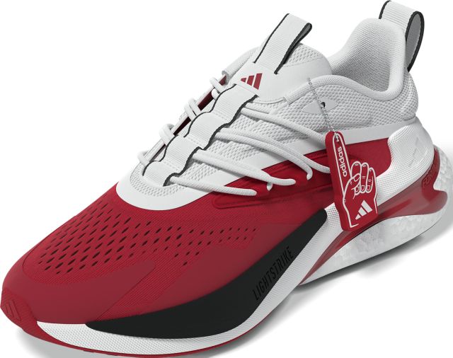 University of Nebraska - Lincoln Alpha Boost Shoes