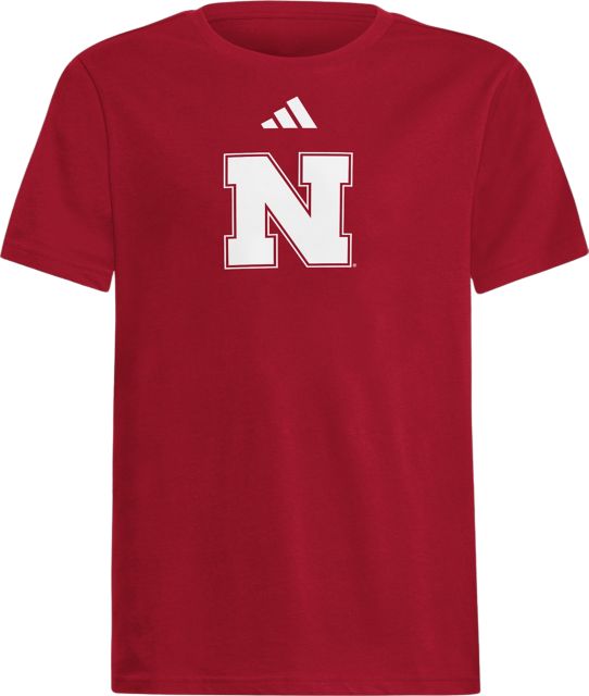 University of Nebraska - Lincoln Youth Short Sleeve T-Shirt