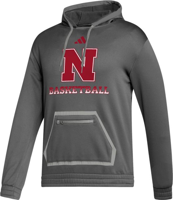 Adidas nebraska outlet hoodie