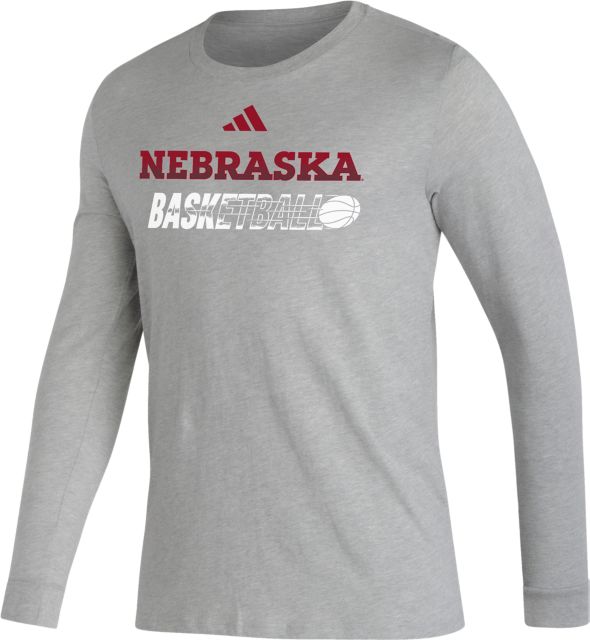 University of Nebraska - Lincoln Pregame Long Sleeve T-Shirt