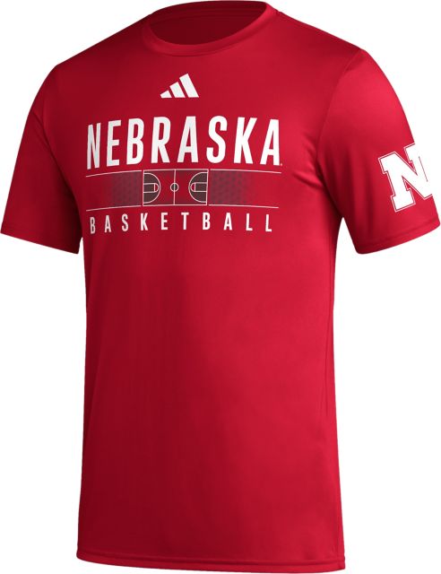 University of Nebraska - Lincoln Pregame Short Sleeve T-Shirt