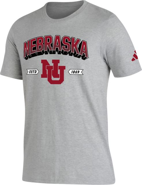 University of Nebraska - Lincoln Pregame Short Sleeve T-Shirt