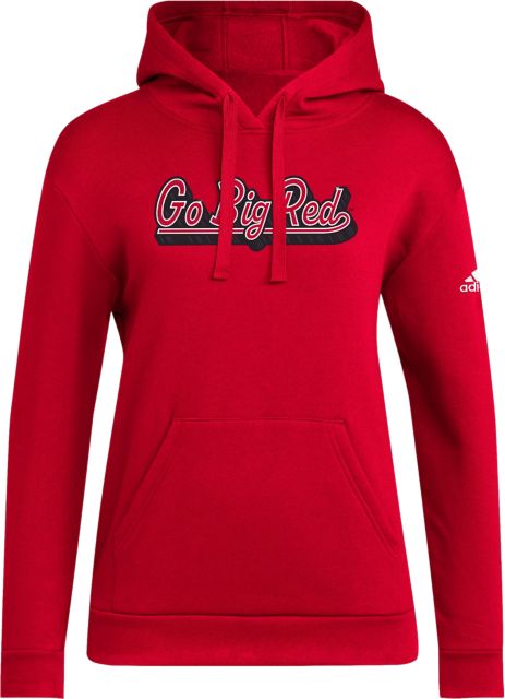 University of Nebraska - Lincoln Women's Hoodie