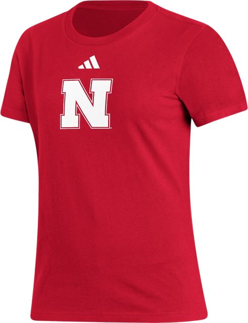 University of Nebraska - Lincoln Women's Short Sleeve T-Shirt