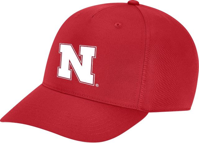University of Nebraska - Lincoln Stripe Game Bib Overalls