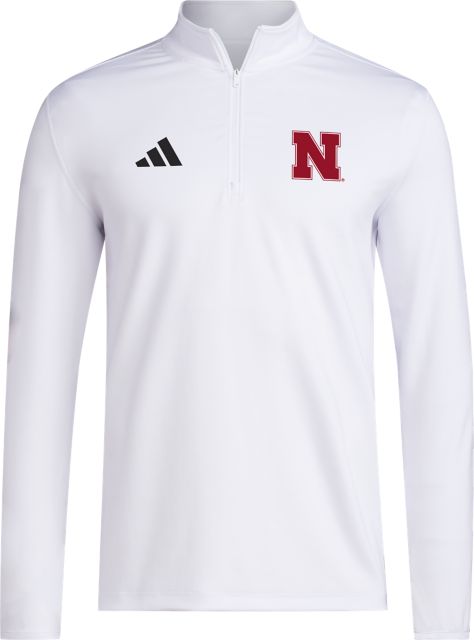 University of Nebraska - Lincoln Huskers 1/2 Zip