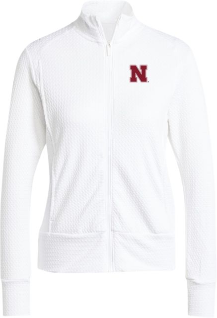 University of Nebraska - Lincoln Women's Full Zip Jacket