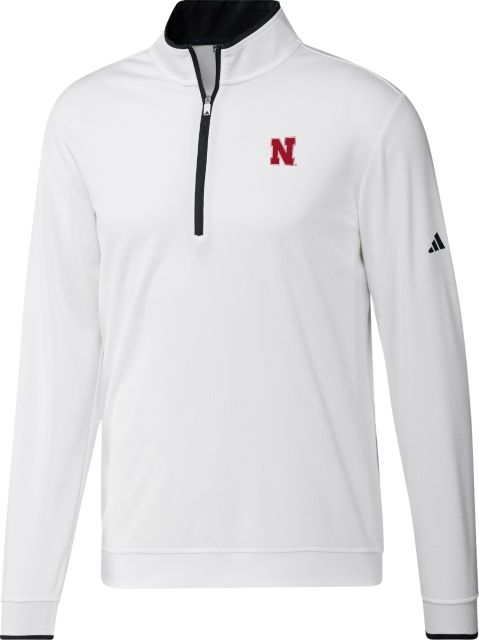University of Nebraska - Lincoln 1/2 Zip
