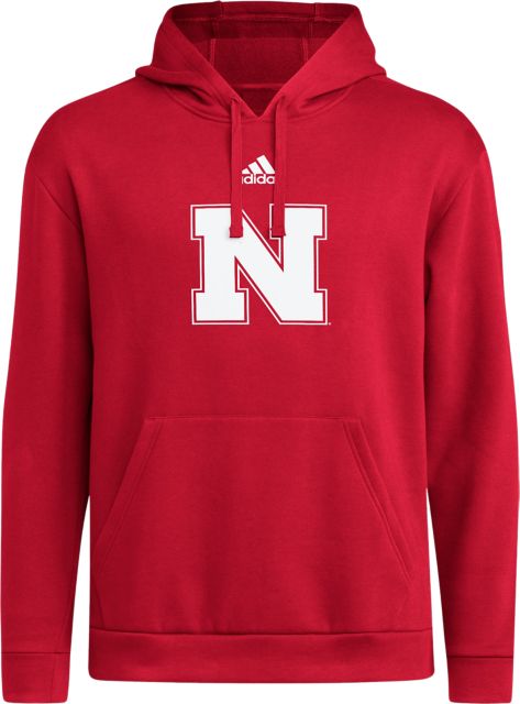 University of Nebraska - Lincoln Fleece Hoodie