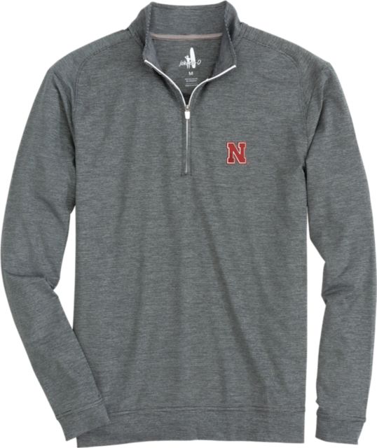 University of Nebraska - Lincoln 1/4 Zip