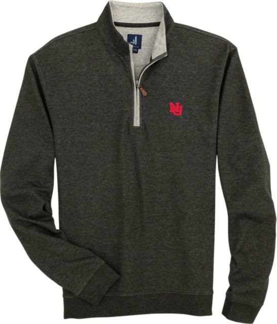 University of Nebraska - Lincoln Vault Sully 1/4 Zip