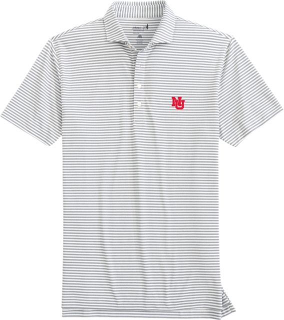 University of Nebraska - Lincoln Vault Stetson Polo
