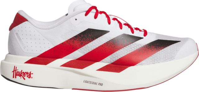 University of Nebraska - Lincoln adidas Adizero EVO SL Shoes