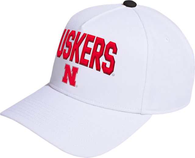 University of Nebraska - Lincoln Huskers Locker Room A-Frame Cap