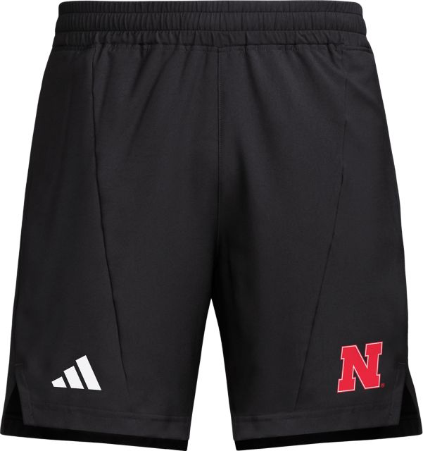 University of Nebraska - Lincoln Huskers 7'' Pocket Woven Shorts