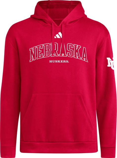 University of Nebraska - Lincoln Hooded Sweatshirt