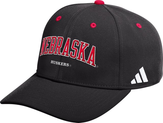 University of Nebraska - Lincoln Huskers Cap