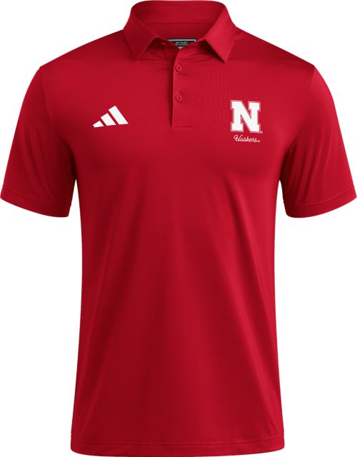 University of Nebraska - Lincoln Huskers Ultimate365 Polo