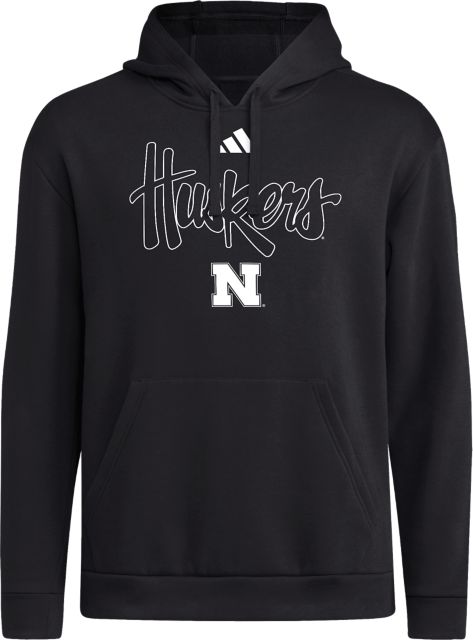 University of Nebraska - Lincoln Hooded Sweatshirt