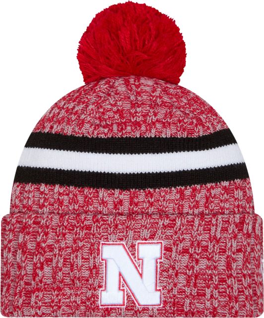 University of Nebraska - Lincoln Beanie