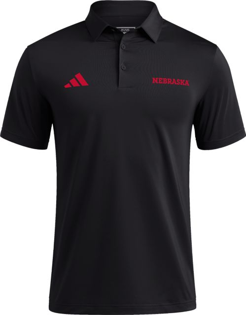 University of Nebraska - Lincoln Huskers Ultimate 365 Sideline Polo