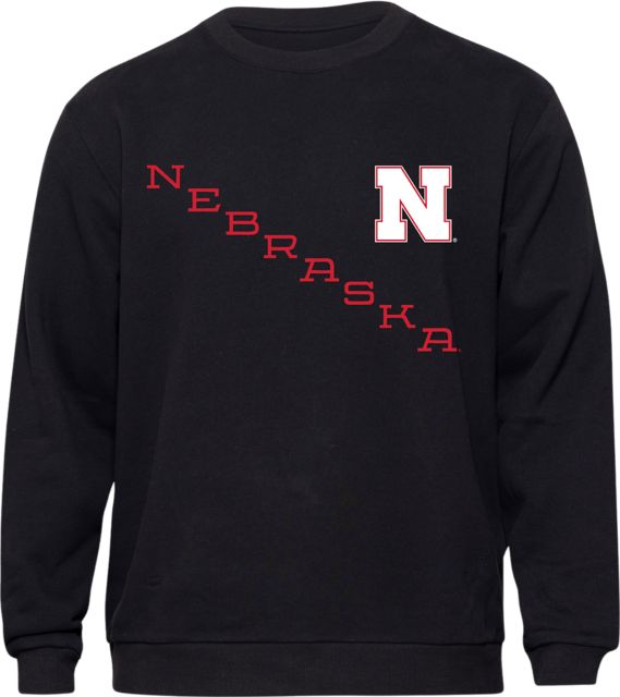 University of Nebraska - Lincoln Steady State Crewneck Sweatshirt