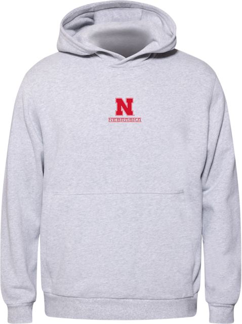 University of Nebraska - Lincoln Steady State Hooded Sweatshirt
