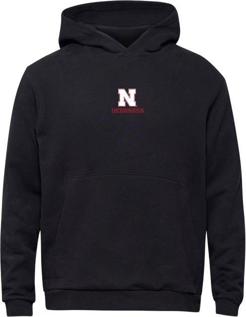 University of Nebraska - Lincoln Steady State Hooded Sweatshirt