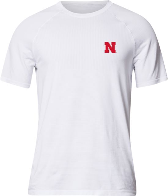 University of Nebraska - Lincoln Tech Short Sleeve T-Shirt