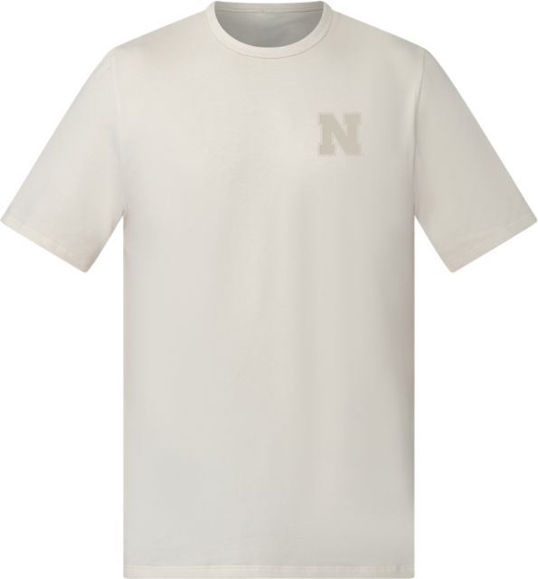 University of Nebraska - Lincoln Classic Fit Short Sleeve T-Shirt