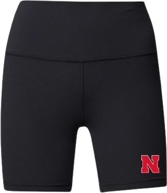 University of Nebraska - Lincoln Pace Breaker 5'' Shorts