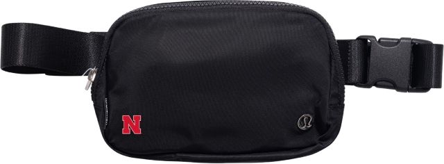 Everywhere outlet Belt Bag LU9AX2S ONE SIZE black