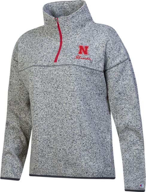University of Nebraska - Lincoln Women's Huskers 1/4 Zip