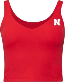 University of Nebraska - Lincoln Women's Align Tank Top