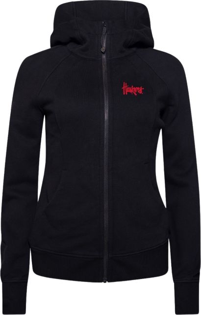 University of Nebraska - Lincoln Women's Oversized Hoodie