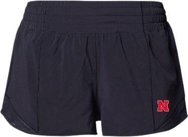 University of Nebraska - Lincoln Women's 2.5 Shorts"