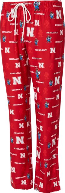 University of Nebraska - Lincoln Huskers Women's Pants