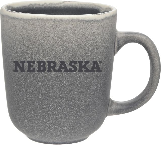 University of Nebraska - Lincoln 17 oz. Mug