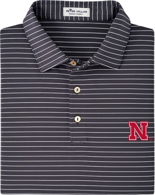 University of Nebraska - Lincoln Polo