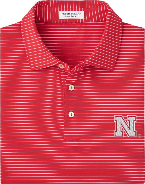 University of Nebraska - Lincoln Polo