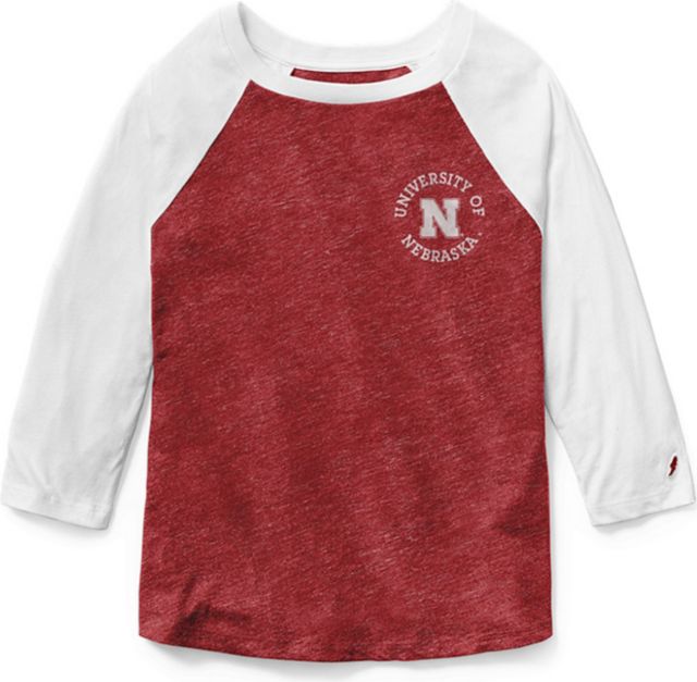 husker womens shirts