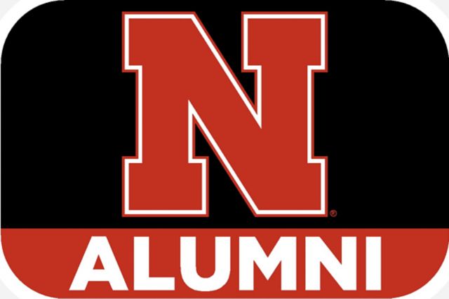 University of Nebraska - Lincoln Mini Magnet