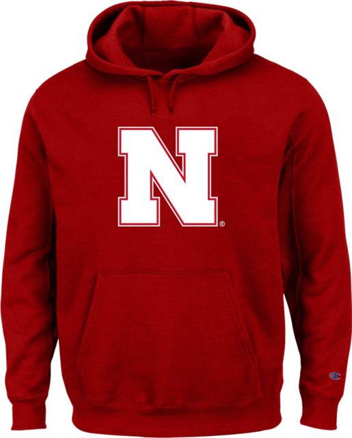 University of Nebraska - Lincoln Fleece Hoodie