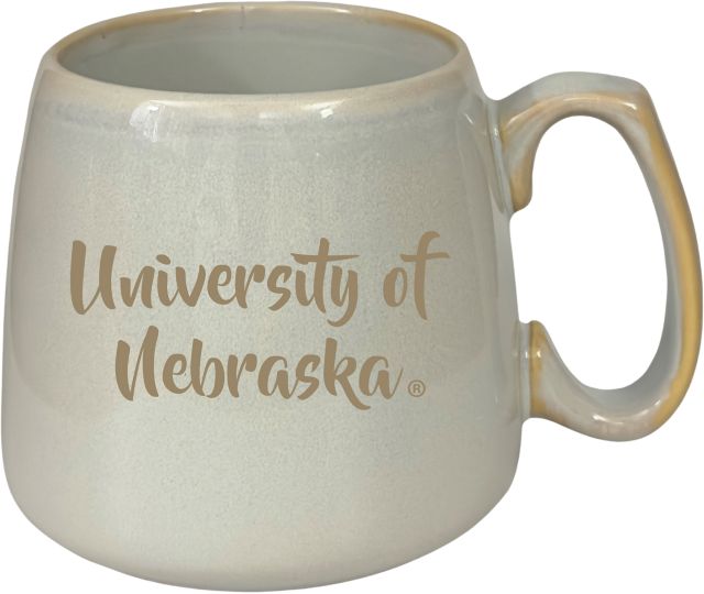 University of Nebraska - Lincoln 15 oz. Mug
