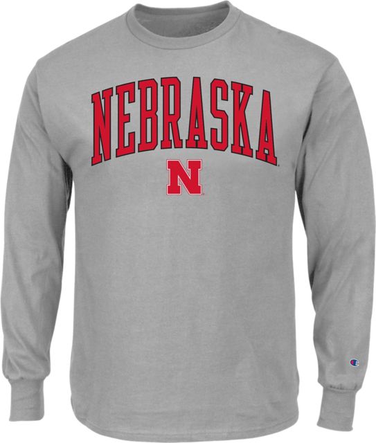 University of Nebraska - Lincoln Huskers Long Sleeve T-Shirt