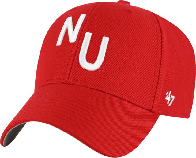 University of Nebraska - Lincoln Huskers Vault Adjustable Cap
