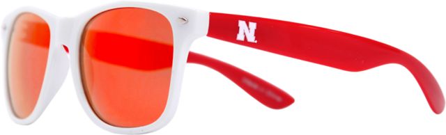 University of Nebraska - Lincoln Sunglasses