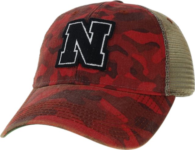 University of Nebraska - Lincoln Trucker Cap